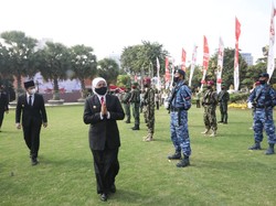 Khofifah Yakin Jatim Bisa Cepat Bangkit dari Pandemi COVID-19