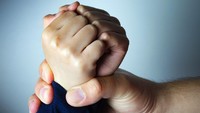 Mustajab! Ini Doa yang Bisa Dibaca untuk Orang Zalim