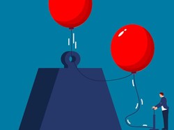 Balada Utang Keluarga Bakrie ke Negara, dari Lapindo hingga BLBI