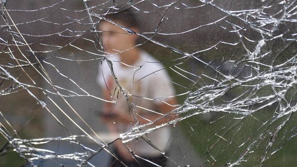 Israel-Hamas Gencatan Senjata, Begini Gempuran 11 Hari di Gaza