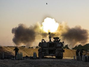 Batas Antara Hamas dan Israel, Paling Utama Jalur Gaza