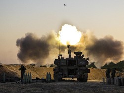 Batas Antara Hamas dan Israel, Paling Utama Jalur Gaza