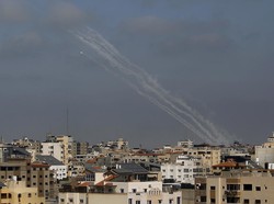 Israel Akan Buka Kembali Pintu Turis Mancanegara