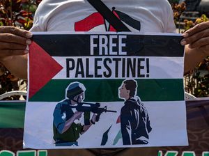 Palestina Mengakui Kedaulatan Indonesia Pada 1944, Ini Sejarahnya