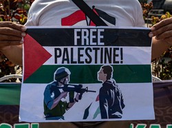 Palestina Mengakui Kedaulatan Indonesia Pada 1944, Ini Sejarahnya