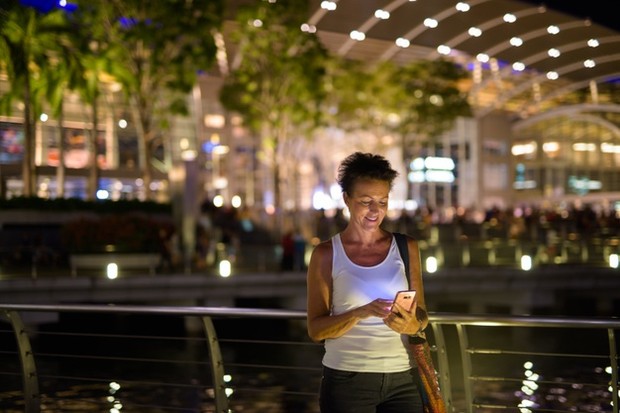 Jangan Berpergian Malam Hari dan Pulang Terlalu Malam