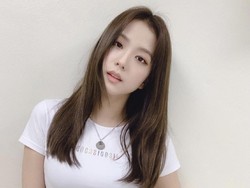 Viral Momen Jisoo BLACKPINK Bikin Anak Bos DIOR Nangis, Ini Alasannya