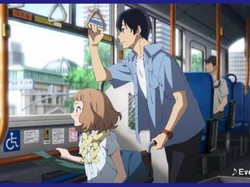 Sinopsis Josee, The Tiger and The Fish yang Diadaptasi ke Anime