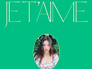 Jelang Comeback Solo, Joy Red Velvet Rilis Lagu Je Taime 26 Mei 2021