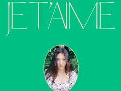 Jelang Comeback Solo, Joy Red Velvet Rilis Lagu Je Taime 26 Mei 2021