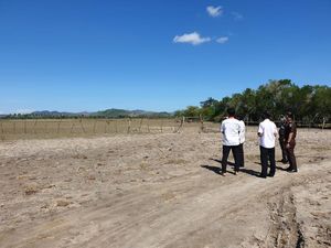 Kejagung Sita 2,9 Juta Meter Persegi Tanah Milik Benny Tjokro di NTB Kejagung Sita 2,9 Juta Meter Persegi Tanah Milik Benny Tjokro di NTB