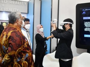 Ada 4 Ruang Simulasi di Program Literasi Digital Kominfo, Ini Isinya