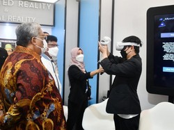 Ada 4 Ruang Simulasi di Program Literasi Digital Kominfo, Ini Isinya