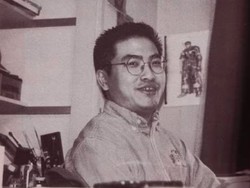 Sosok Kentaro Miura, Pencipta Manga Berserk yang Meninggal Dunia