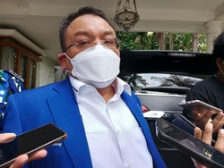 Legislator PAN: Dugaan PeduliLindungi Langgar HAM Tak Bisa Dianggap Remeh