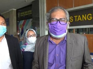 Kondisi Terkini Bocah Korban Penyiksaan Ayah Kandung di Serpong