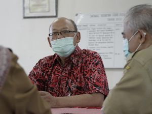 KSP Minta Novel Tak Spekulatif soal Dugaan Korupsi Bansos Rp 100 T KSP Minta Novel Tak Spekulatif soal Dugaan Korupsi Bansos Rp 100 T