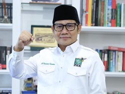 Cak Imin: Reformasi Tidak Hanya Bermakna di Bidang Politik