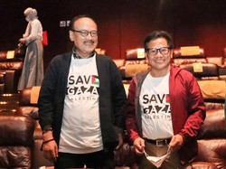 Cak Imin Harapkan Israel-Palestina Akhiri Konflik Berkepanjangan