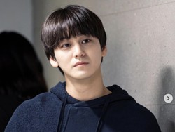 Kim Bum Ditawari Main Ghost Doctor Bareng Uee dan Rain