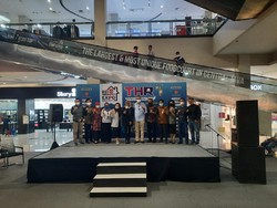 Dorong Ekonomi Bangkit, REI Solo Raya-Blesscon Gelar Expo Properti