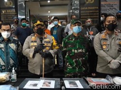 Eks Suami Videokan Aniaya Anak di Serpong, Ibunda di LN Minta Tolong Via FB