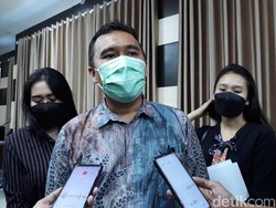 Ortu Nani Temui Keluarga Korban Takjil Sianida untuk Minta Maaf