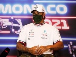 Lewis Hamilton Lebih Inginkan Ini Ketimbang Gelar Juara F1 Kedelapan