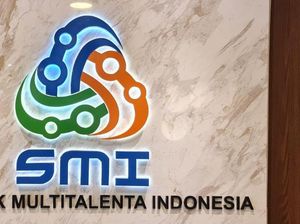 PT SMI (NET89) Apresiasi Bappebti yang Blokir Situs Investasi Bodong