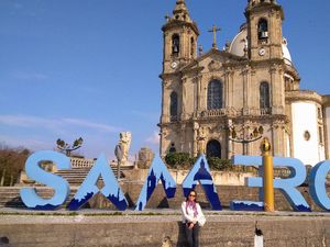 Kisah Mahasiswa RI Kuliah di Portugal: Para Warga Ramah dan Helpful