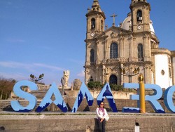 Kisah Mahasiswa RI Kuliah di Portugal: Para Warga Ramah dan Helpful