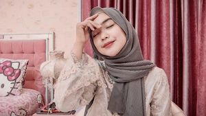 Makin Cantik, Ini Keseruan Ria Ricis Saat Masak dan Makan