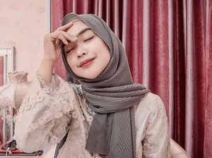 Makin Cantik, Ini Keseruan Ria Ricis Saat Masak dan Makan