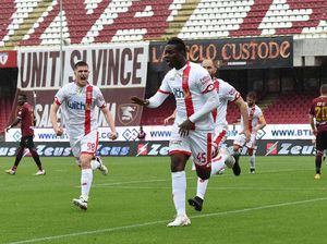 Mario Balotelli Cs Kubur Mimpi Promosi ke Serie A