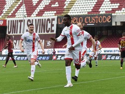 Mario Balotelli Cs Kubur Mimpi Promosi ke Serie A