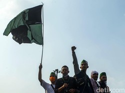Meski Tak Diizinkan Polisi, HMI Muis Akan Tetap Demo di Depan Istana