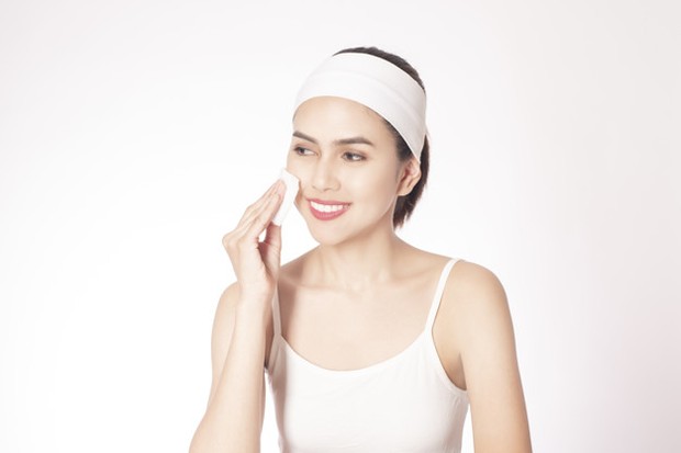 Memilih Pembersih Wajah yang Tepat