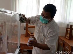 Daya Tampung Sekolah Negeri Kurang, Sekolah Swasta Masuk Sistem PPDB Online