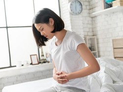 Wanita Menstruasi Aman dari Gagal Jantung, Benarkah?