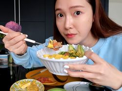 6 Menu Diet Jessica Jung dalam Seminggu, Apa Saja?