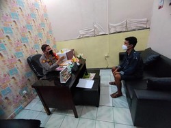 Anak Anggota DPRD Bekasi Jawab Tuduhan soal Child Trafficking