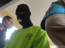 Pengakuan Bejat Ayah Durjana di Cianjur Perkosa Anak Kandung