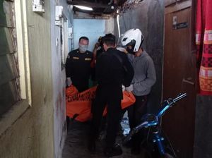 Dua Pembunuh Pemuda Surabaya yang Tewas di Kos Ditangkap