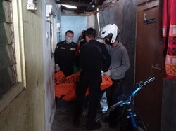 Dua Pembunuh Pemuda Surabaya yang Tewas di Kos Ditangkap