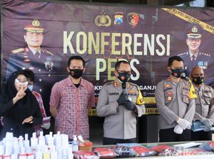 6 Wanita di Nganjuk Jadi Korban Pemerkosaan Selama Ramadhan