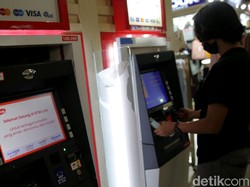 Cerita Warga Sulit Buka Rekening Bank karena Nama Unik: IP dan NA70