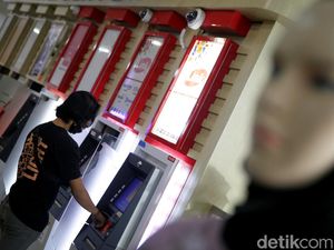 BTN Bicara soal ATM Link Berbayar, Apa Penjelasannya? BTN Bicara soal ATM Link Berbayar, Apa Penjelasannya?