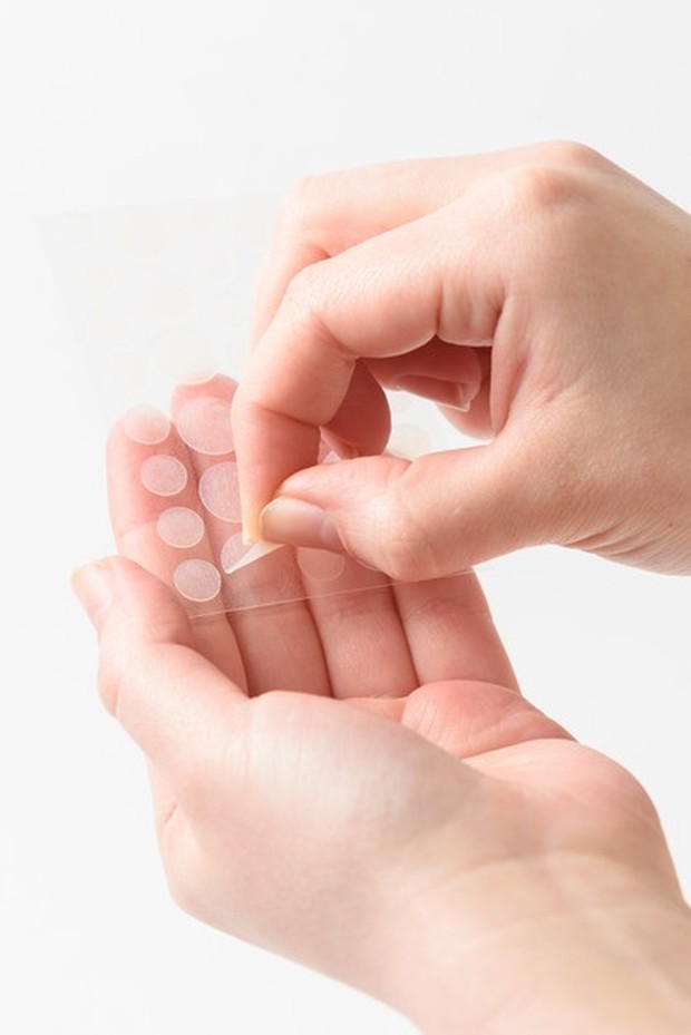 Perhatikan Waktu Pemakaian