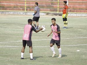 Liga 2: Persijap Jepara Ingin Pertahankan 80 Persen Pemain Inti