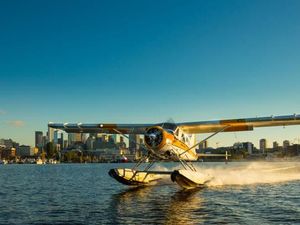 Potret Maskapai Mikro yang Mampu Bertahan Selama 75 Tahun